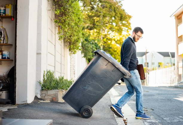 Attic Cleanout Services