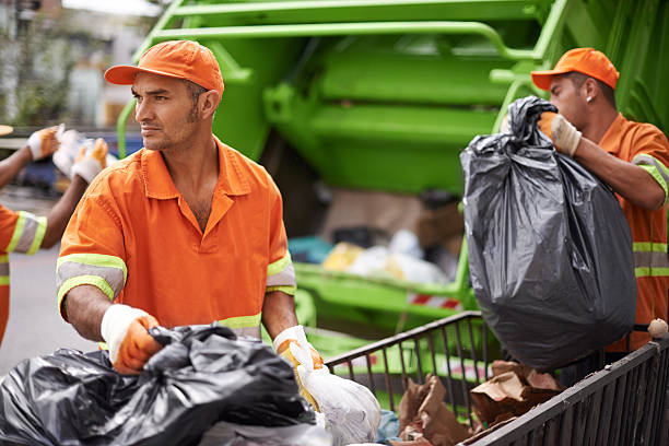 Trash Removal Near Me in Ferndale, CA